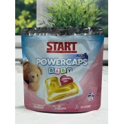 Капсула 2в1 STAR Baby 12 шт 